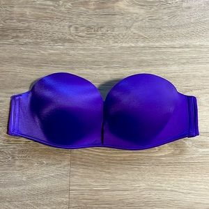 Victoria’s Secret bra